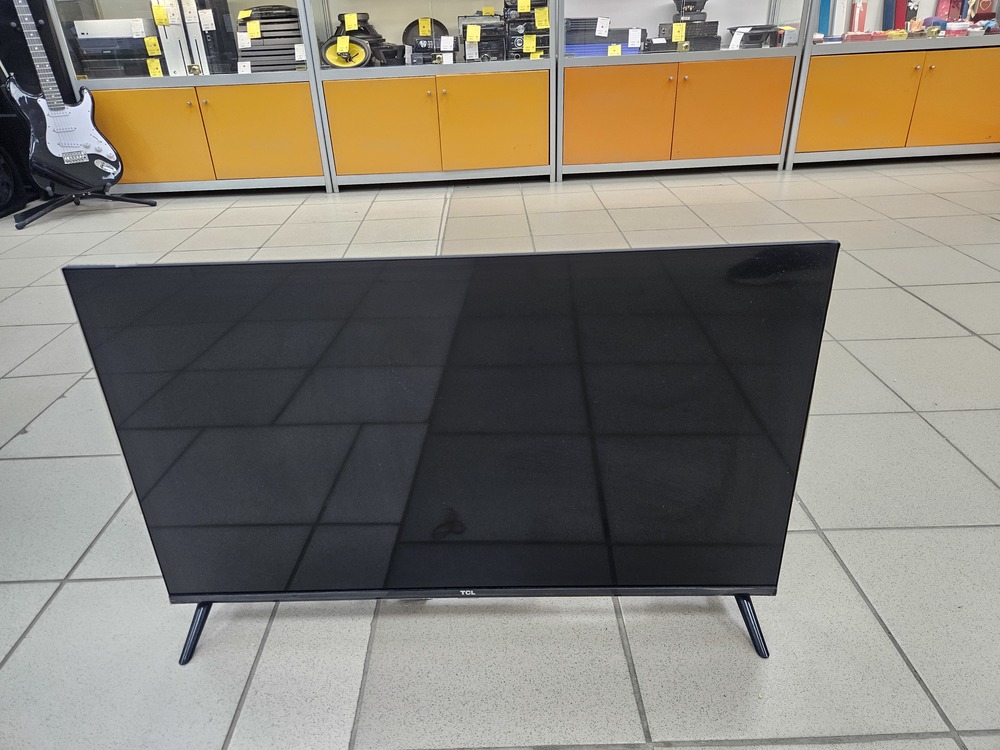 LED Телевизор TCL 32S5400AF