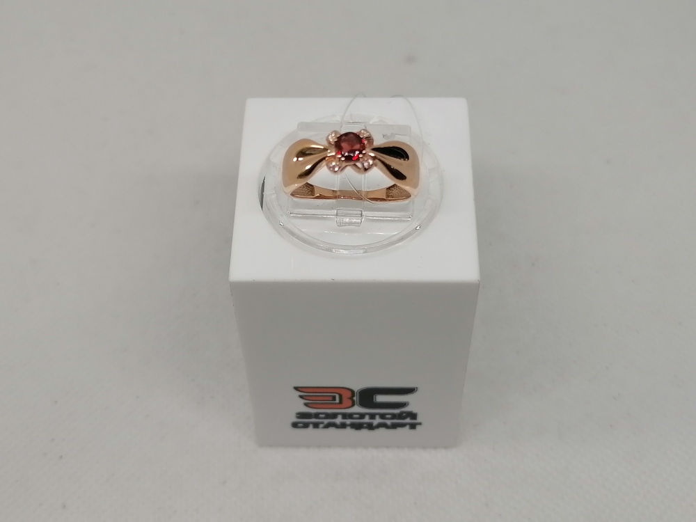 КОЛЬЦО (Au 585)