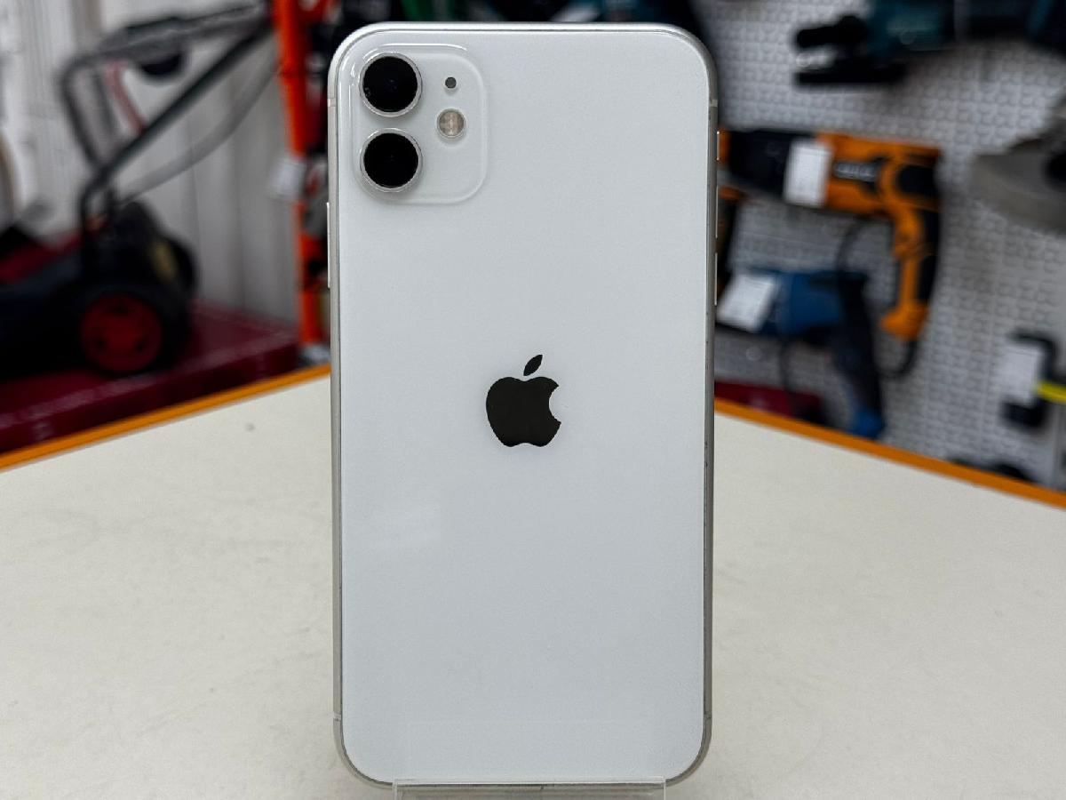 Смартфон Apple iPhone 11 64Gb