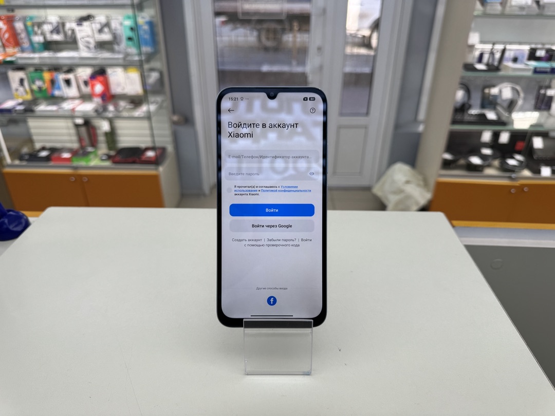 Смартфон Xiaomi Redmi A7 Pro 4/64