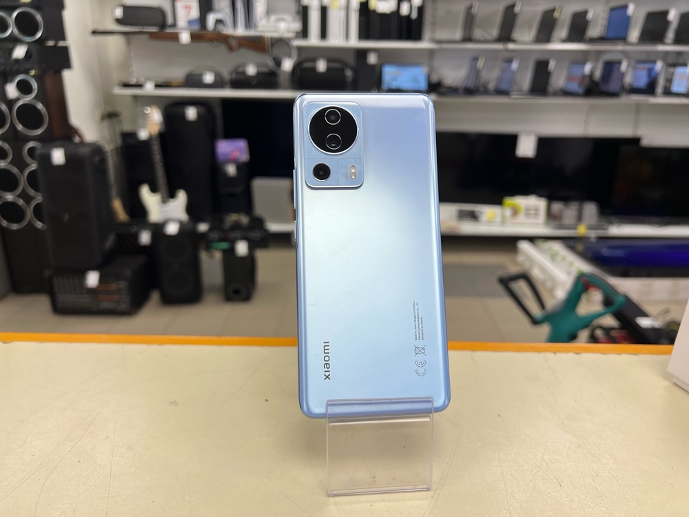 Смартфон Xiaomi 13 lite 8/256