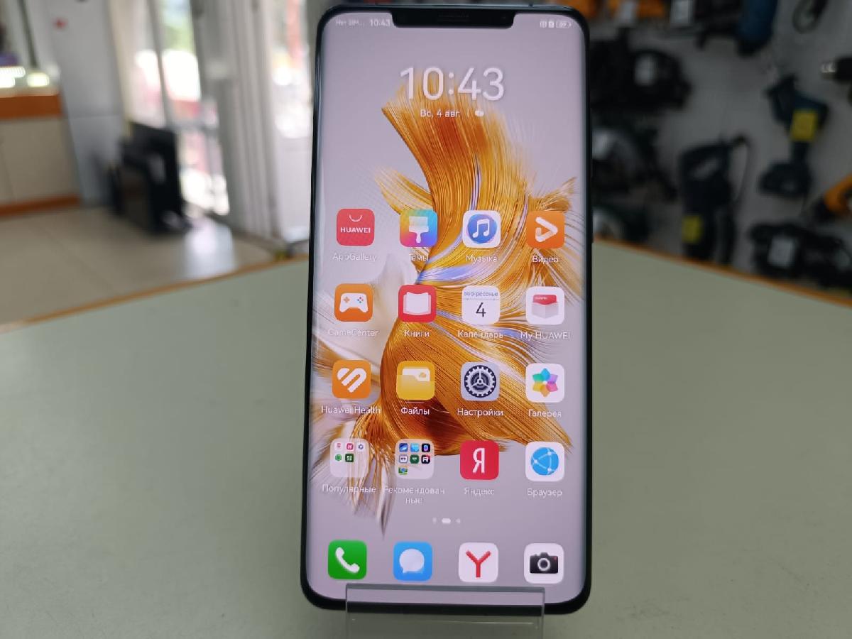 Смартфон Huawei Mate 50 Pro 8/256