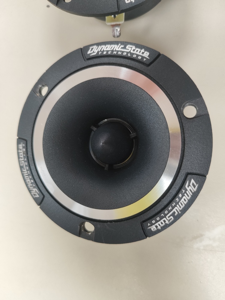 Автоакустика передняя Dynamic State CT-100