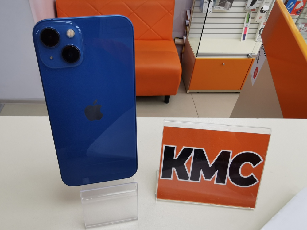 Смартфон Apple iPhone 13 128Gb