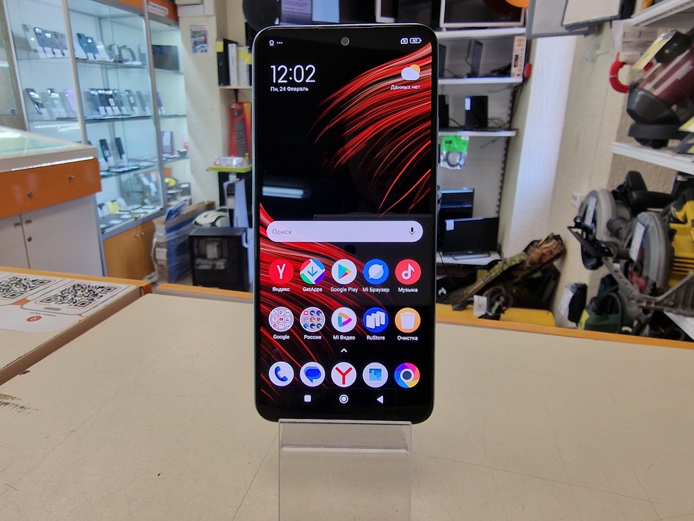Смартфон Xiaomi Poco X5 8/256