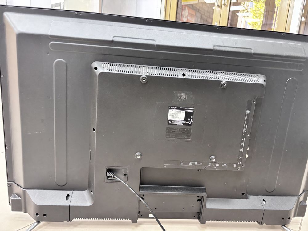 LED Телевизор Dexp F40E8000Q