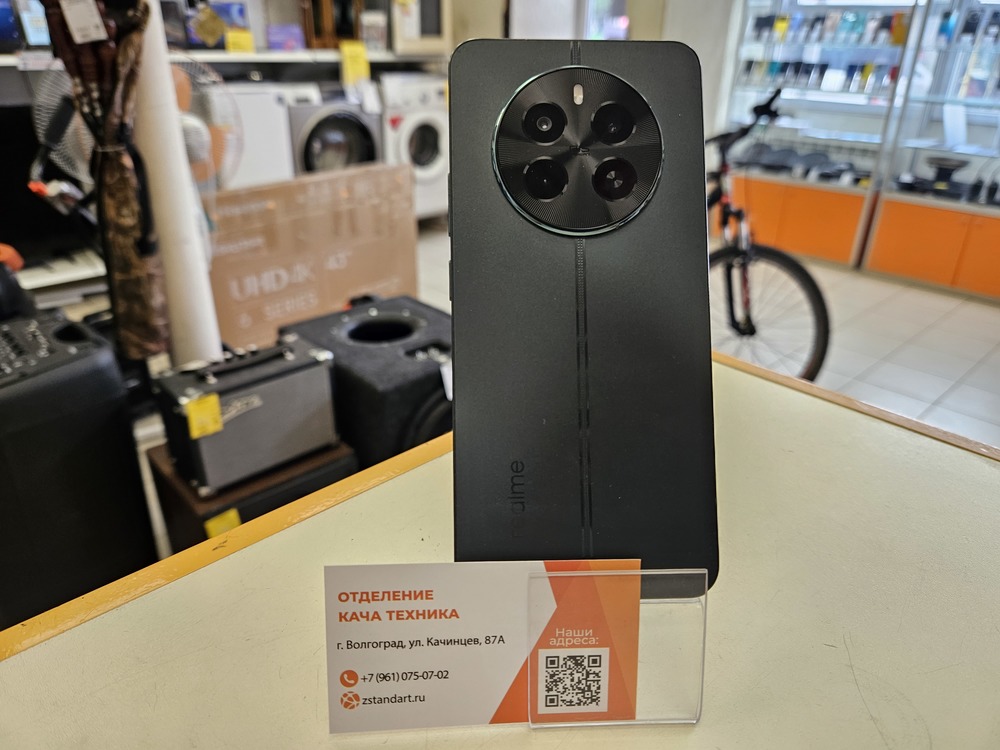Смартфон Realme 12 8/512