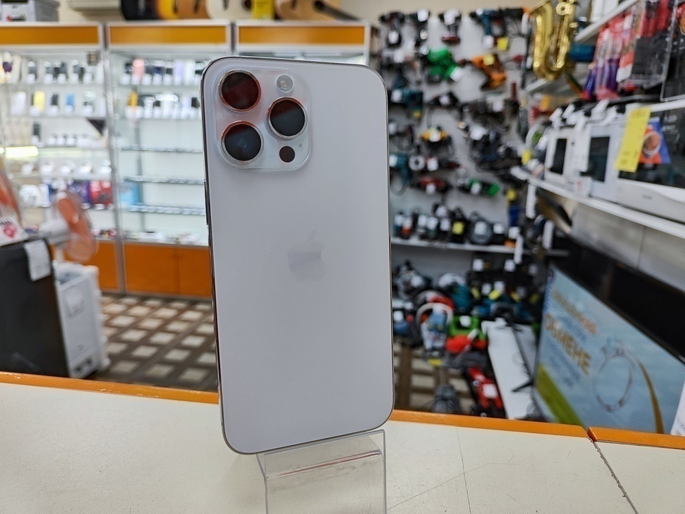 Смартфон Apple Iphone 14 Pro Max 128Gb