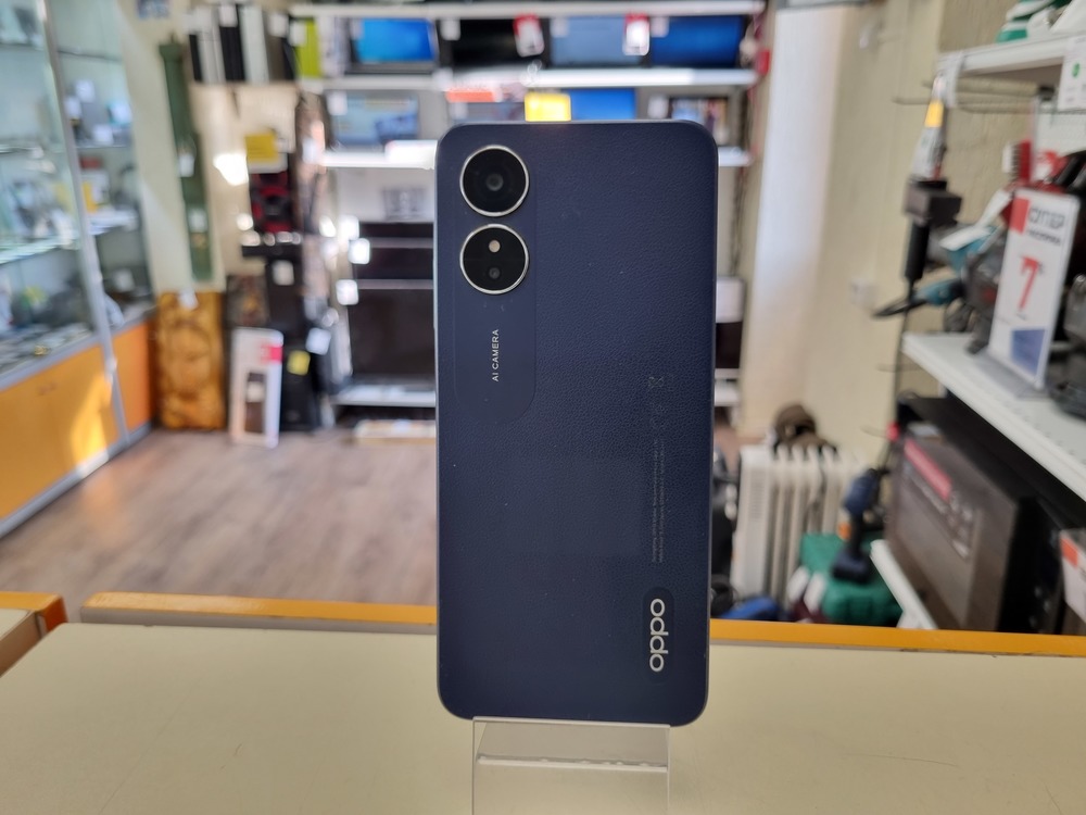 Смартфон Oppo A17