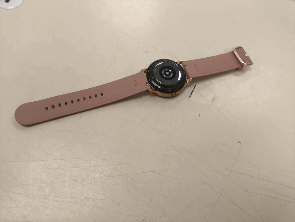 Смарт-часы Samsung Watch Active 2