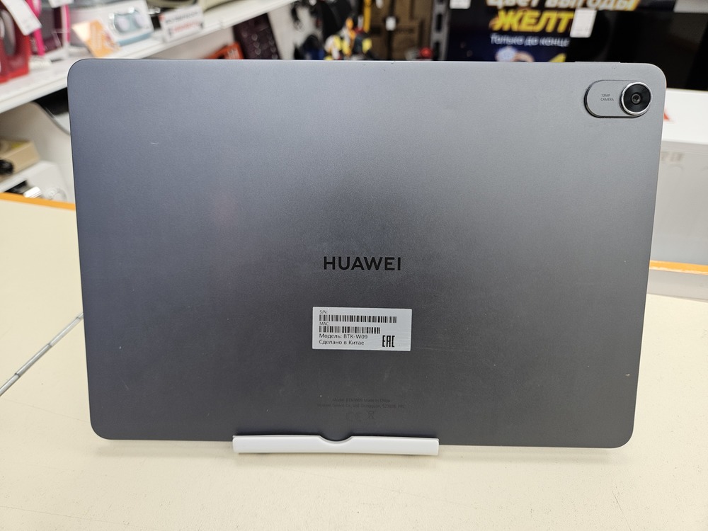 Планшет Huawei MatePad 11.5" 6/128