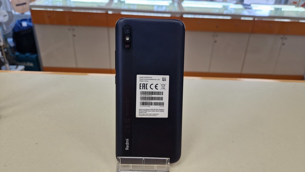 Смартфон Xiaomi Redmi 9A 2/32