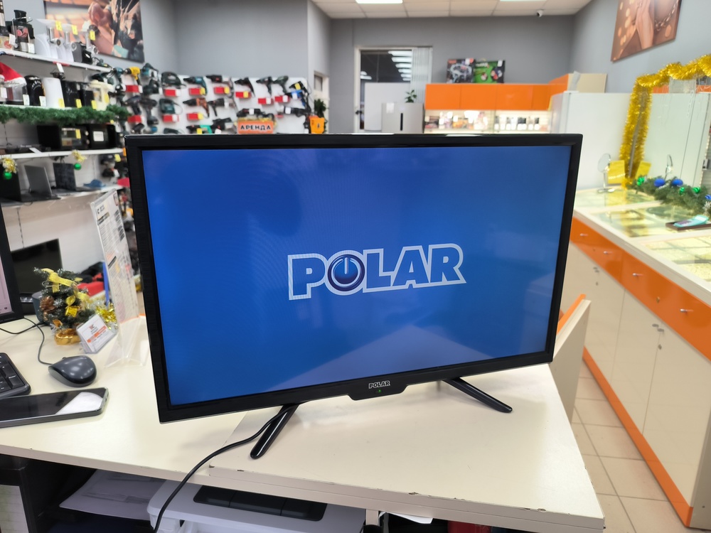 LED Телевизор Polar 72LTV7013
