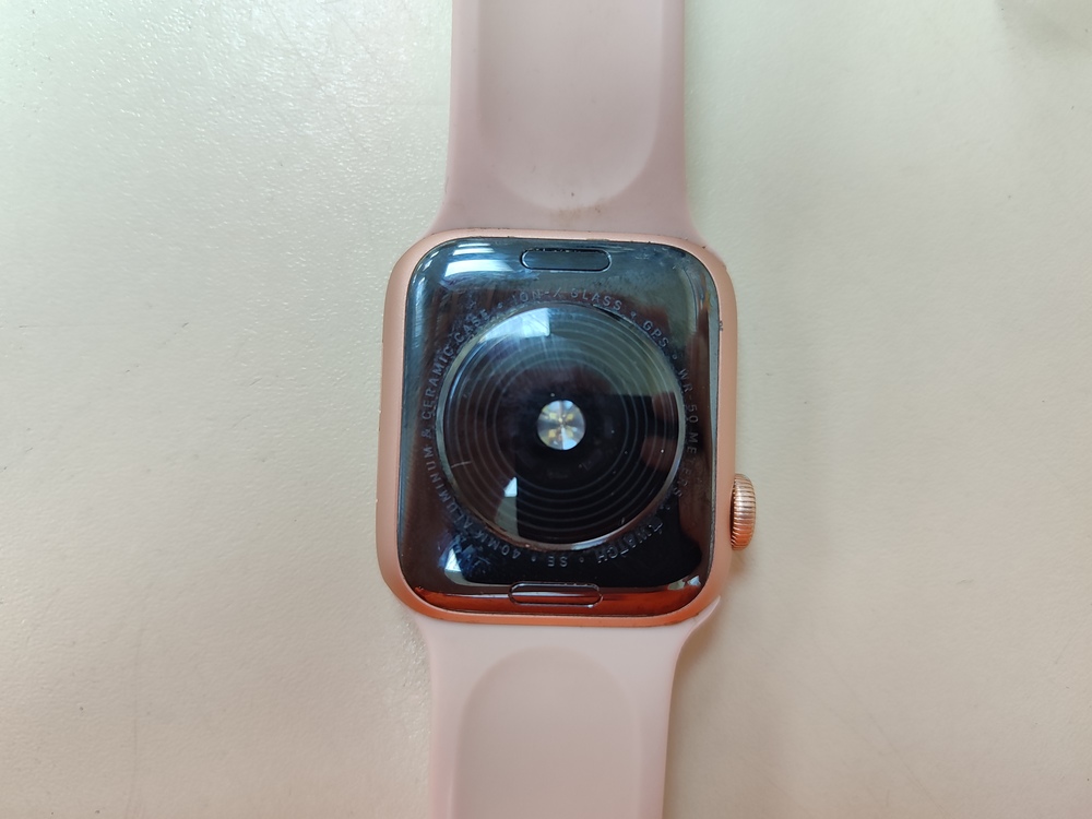 Смарт-часы Apple SE (GPS) Alum 40MM;