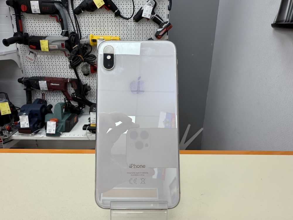 Смартфон Apple iPhone Xs Max 64Gb