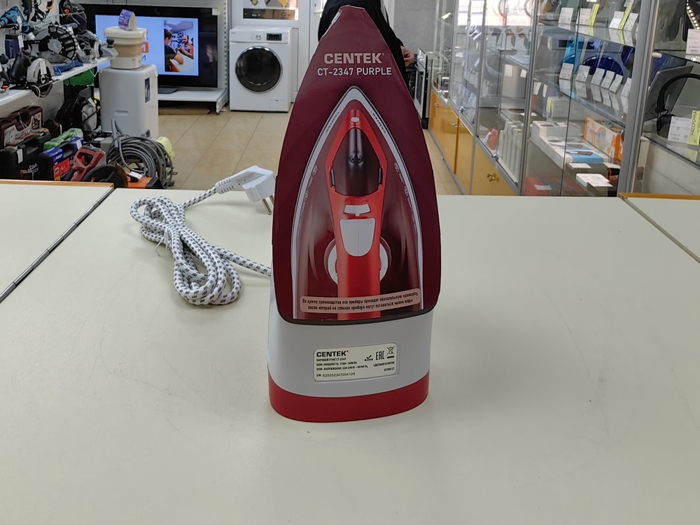 Утюг Centek CT-2347