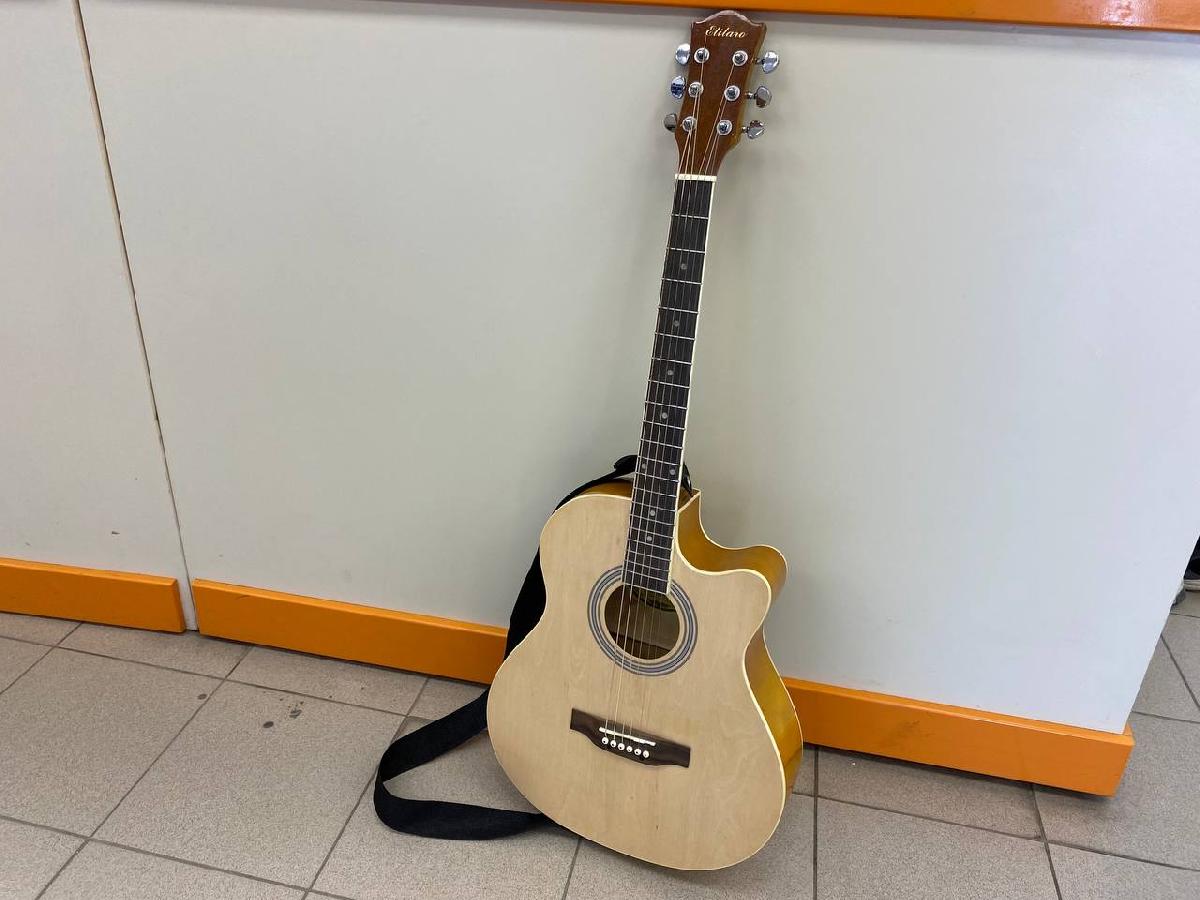 Гитара акустическая Elitaro E4010 N