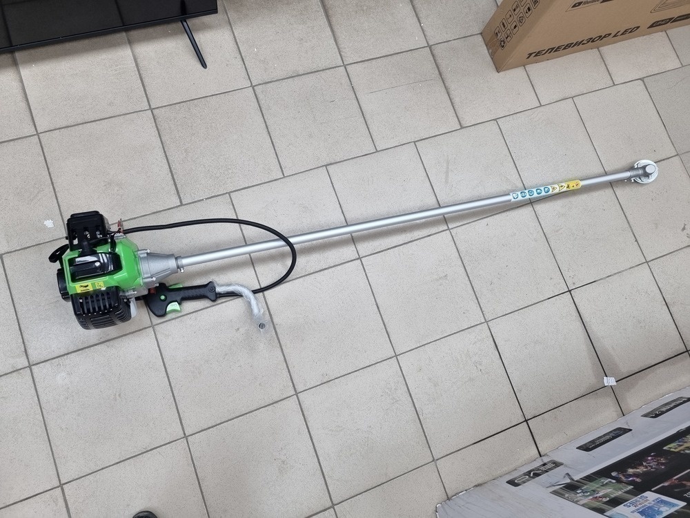 Триммер Prioritet BT-53