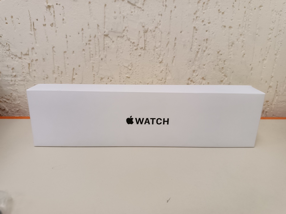 Смарт-часы Apple Watch SE 2022 44mm