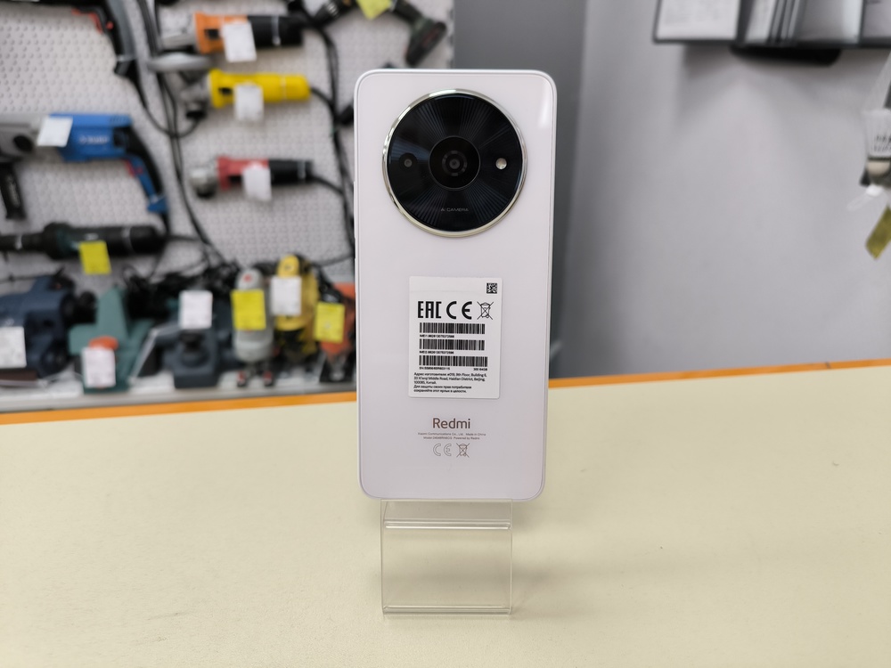 Смартфон Xiaomi Redmi A3x 3/64Gb