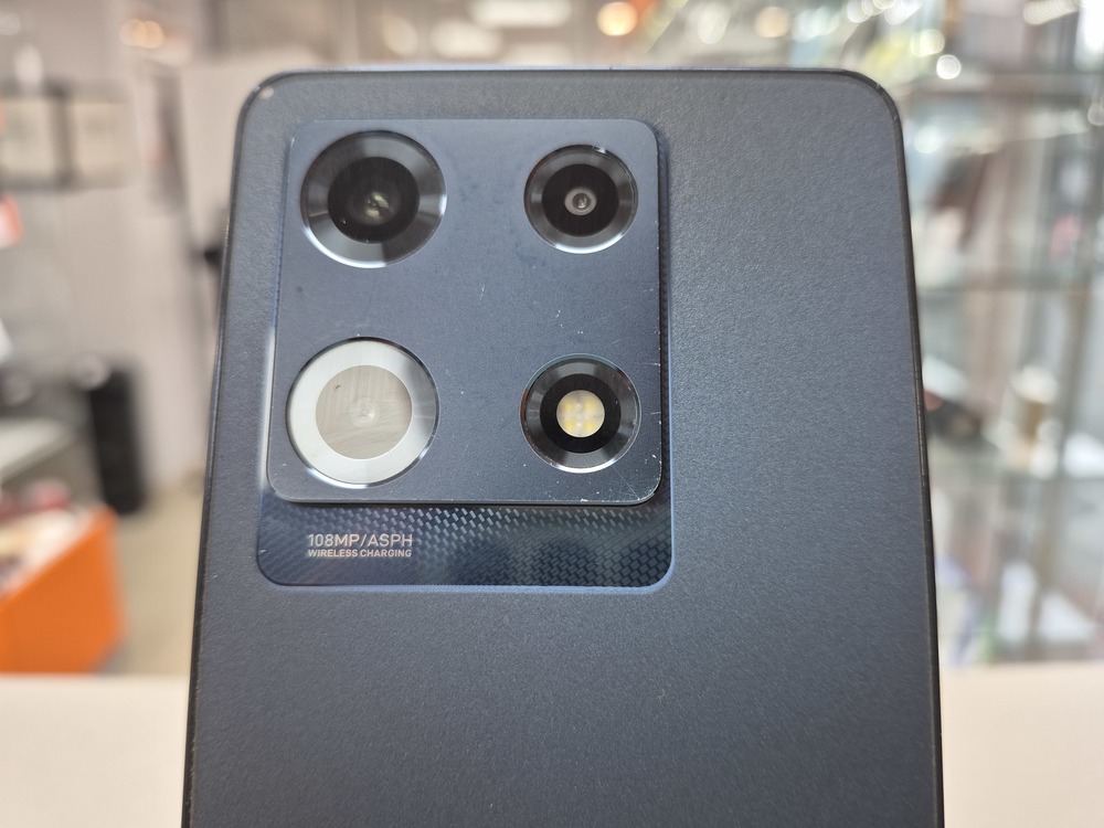 Смартфон Infinix Note 30 PRO 8/256