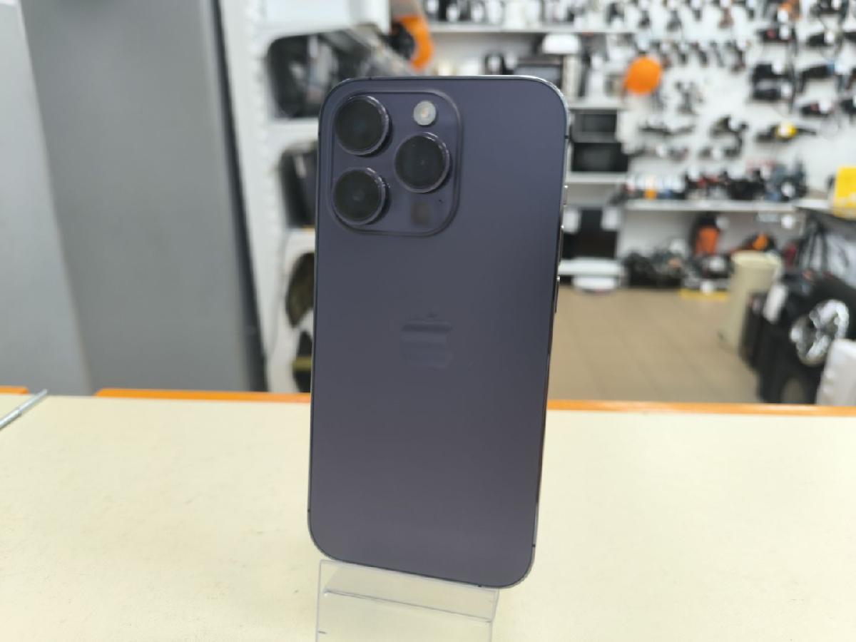 Смартфон Apple Iphone 14 Pro 128Gb