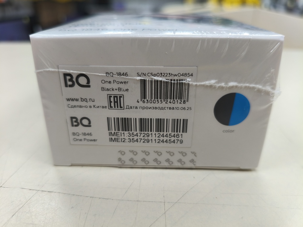 Мобильный телефон BQ 1846