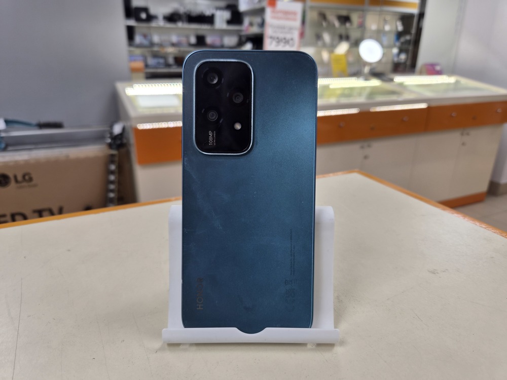 Смартфон Honor 200 Lite 8/256