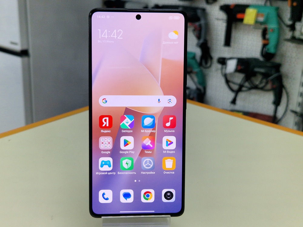 Смартфон Xiaomi Redmi Note 13 Pro 8/256