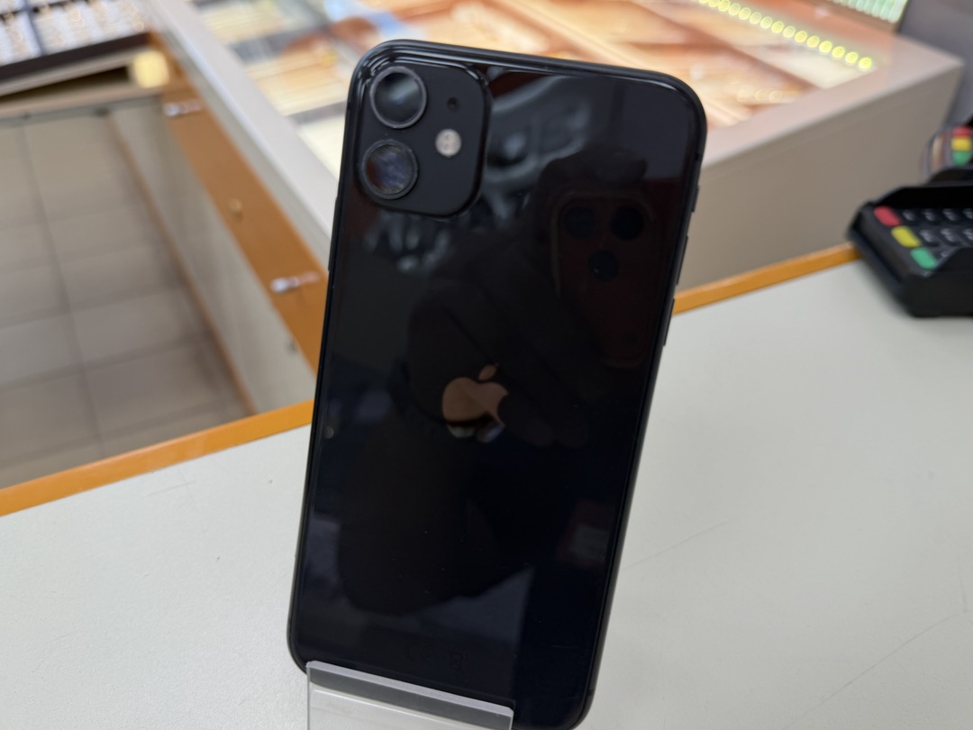 Смартфон Apple iPhone 11 128Gb