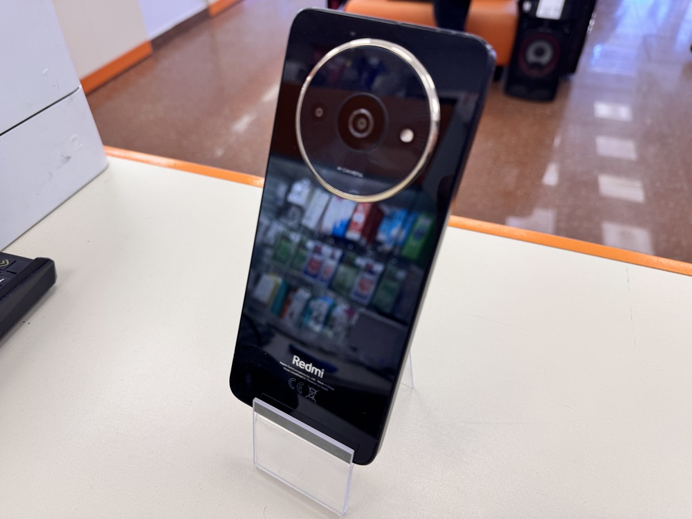 Смартфон Xiaomi Redmi A3x 3/64Gb