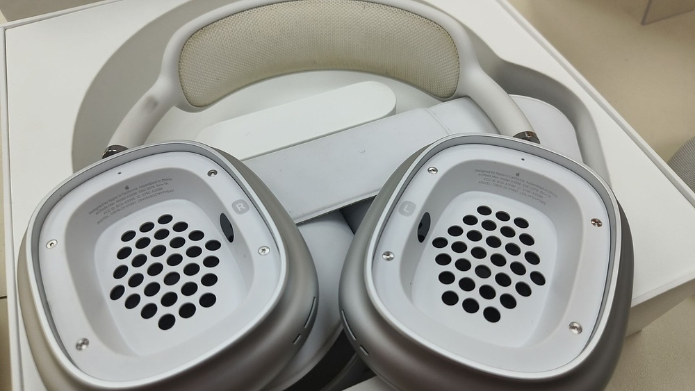 Наушники беспроводные Apple AirPods Max (A2096)