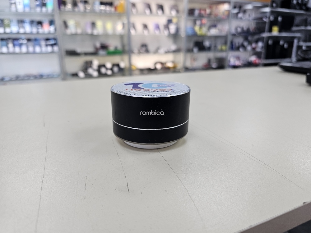 Портативная акустика Mysound MS-168BT