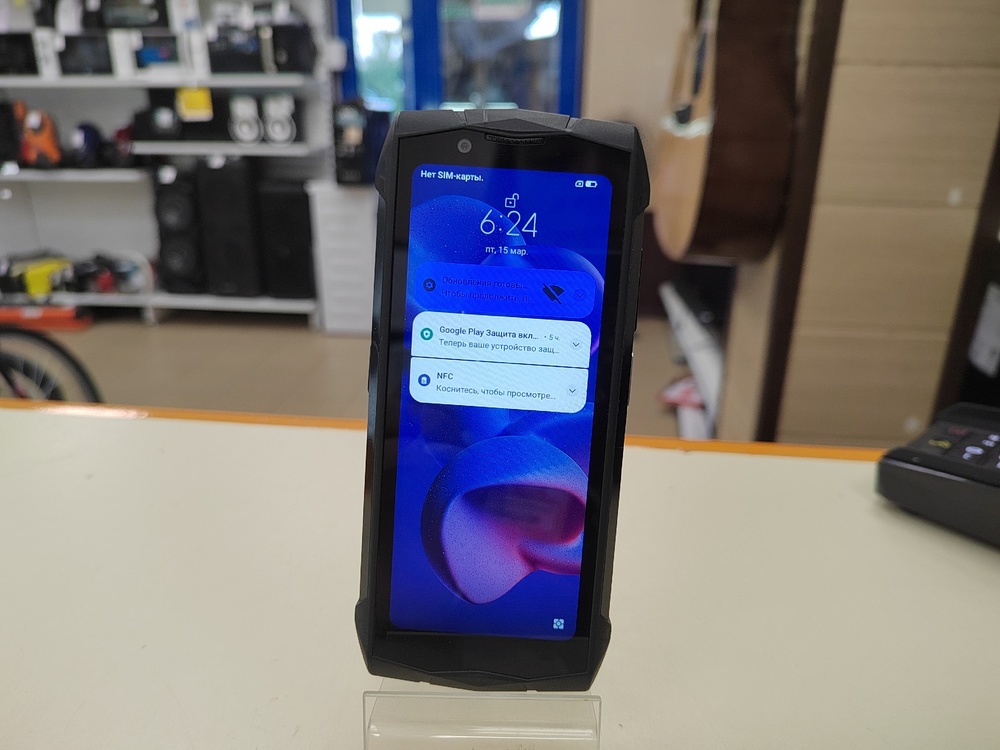 Смартфон Doogee Smini 8/256