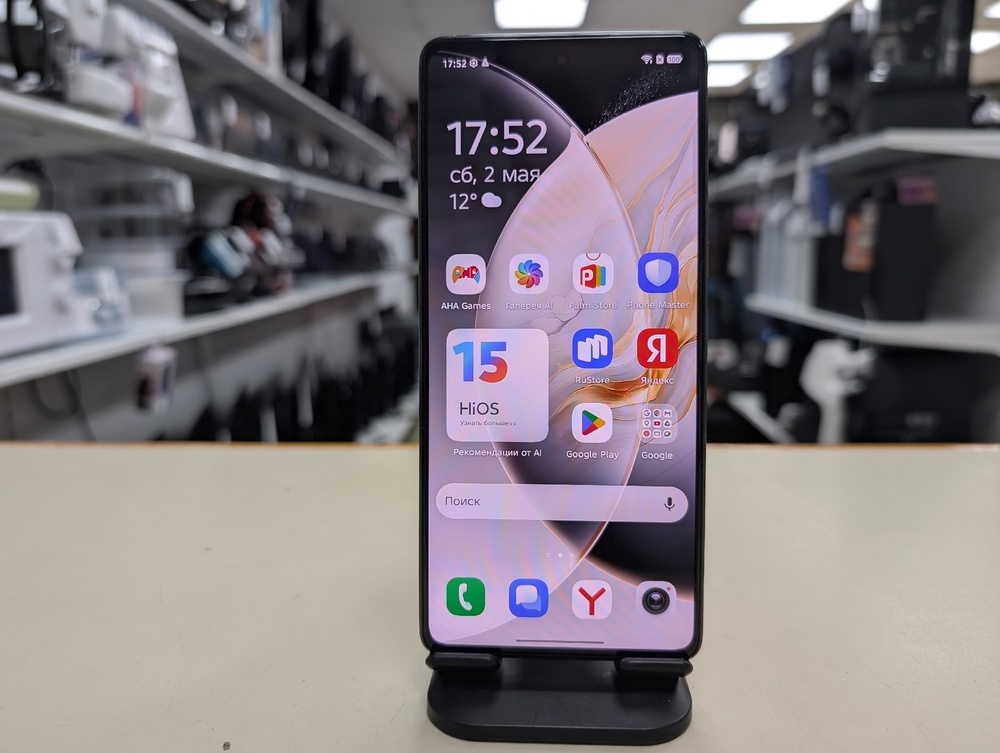 Смартфон Tecno Camon 30 8/256