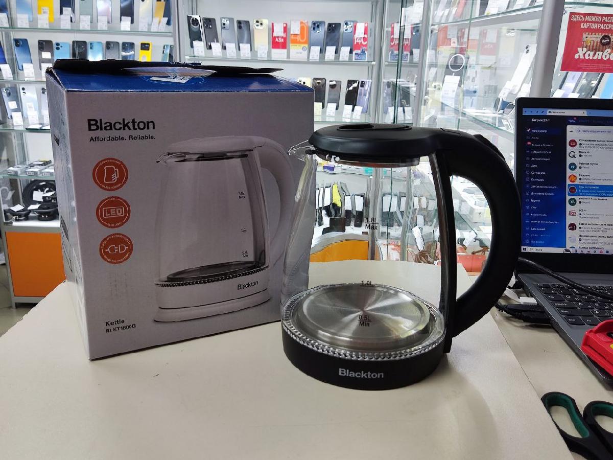 Чайник электрический Centek CT-0035