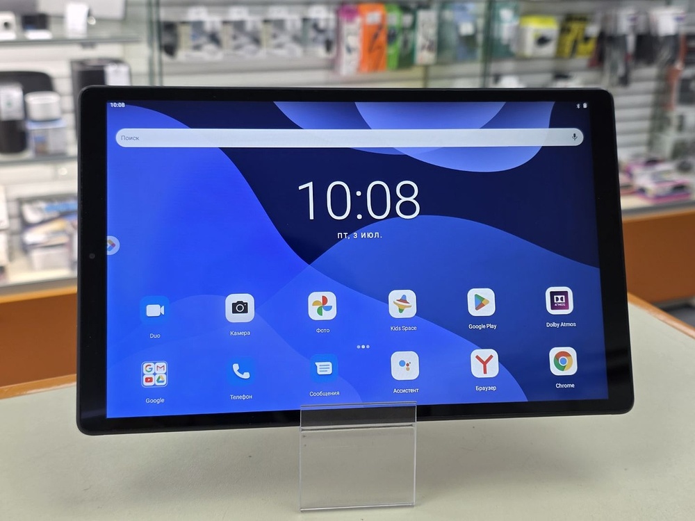 Планшет Lenovo Tab M10 2/32;