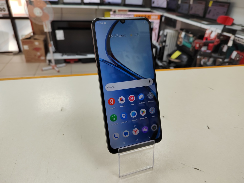 Смартфон Realme Note 50 3/64