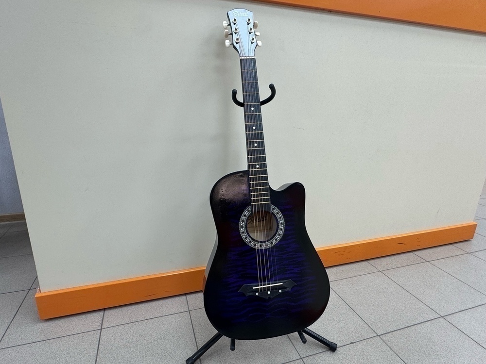 Гитара акустическая Belucci BC3830 VTS