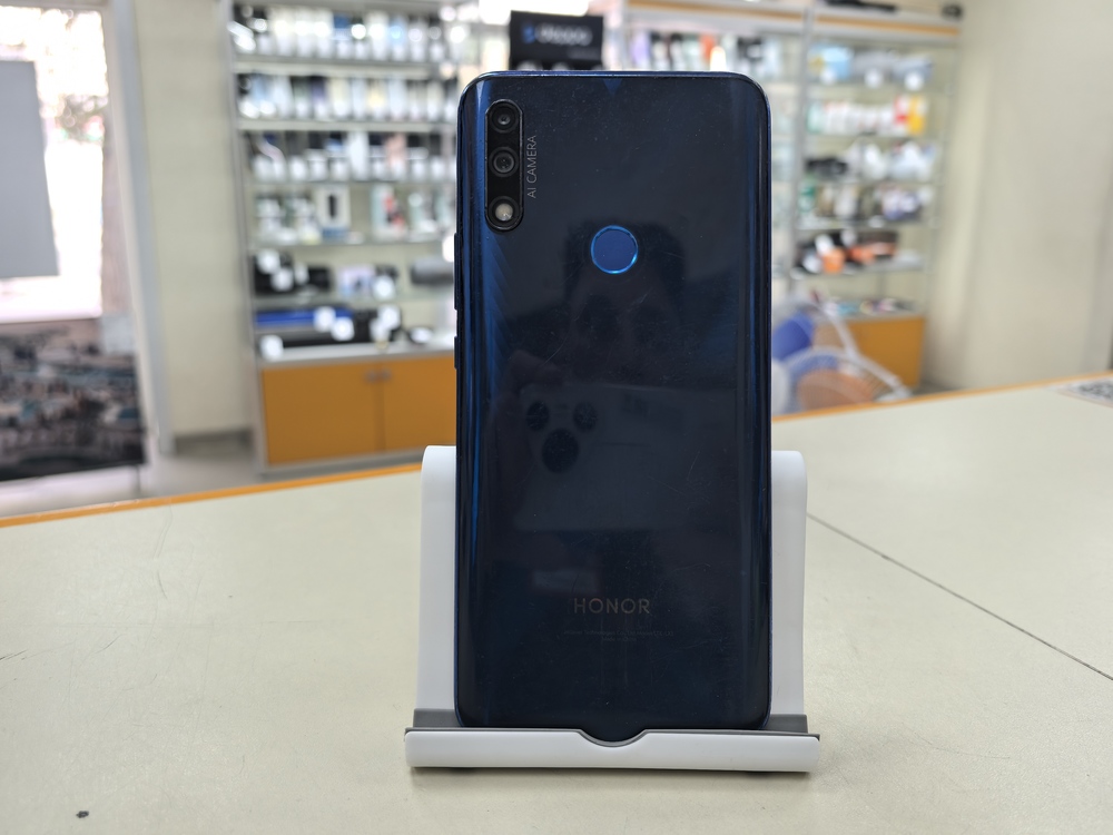 Смартфон Honor 9X 4/128