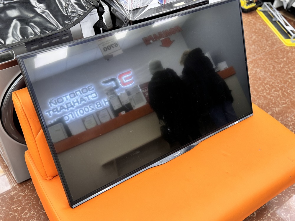 LED Телевизор Philips 42PFL5028T/60