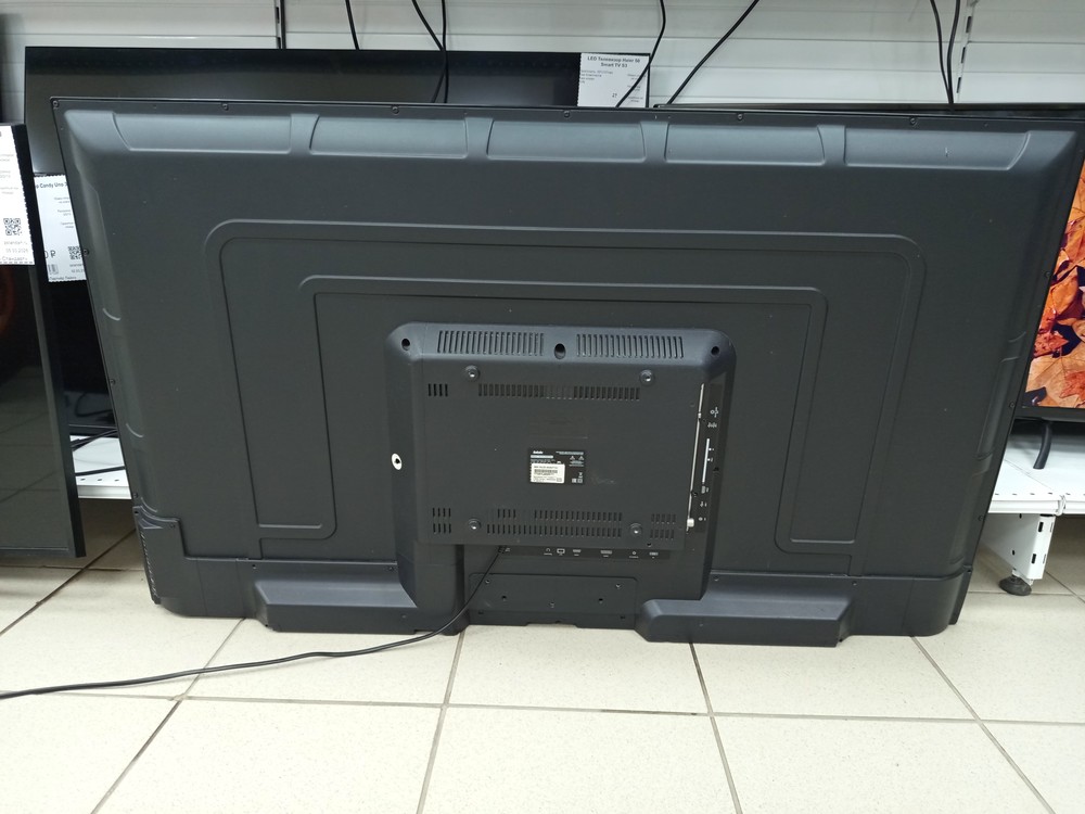 LED Телевизор BBK 50LEX-5026/FT2C