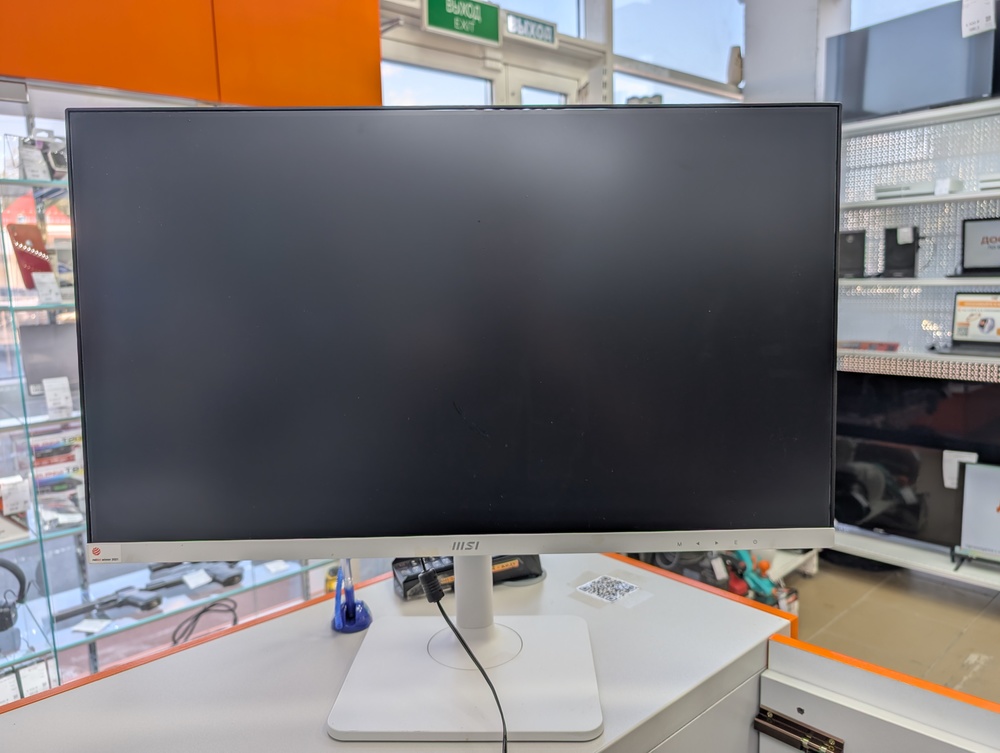Монитор MSI MD271