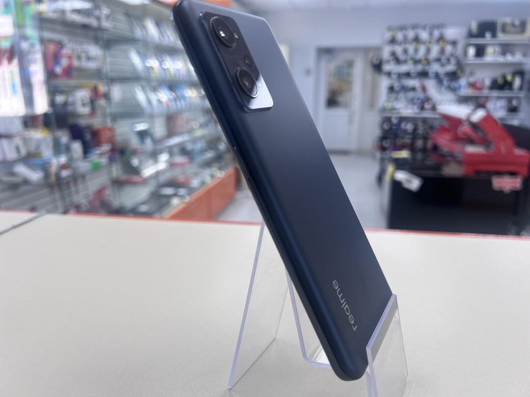 Смартфон Realme GT Neo 2 5G 8/256