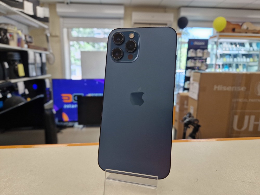 Смартфон Apple iPhone 12 Pro Max 256Gb