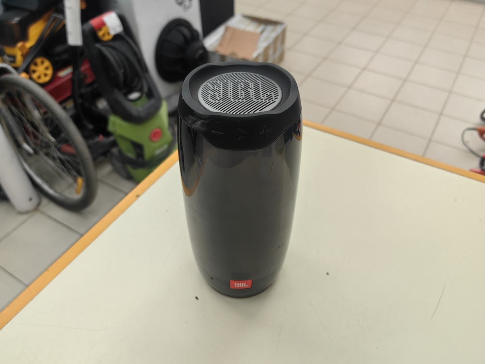 Портативная акустика JBL Pulse 4