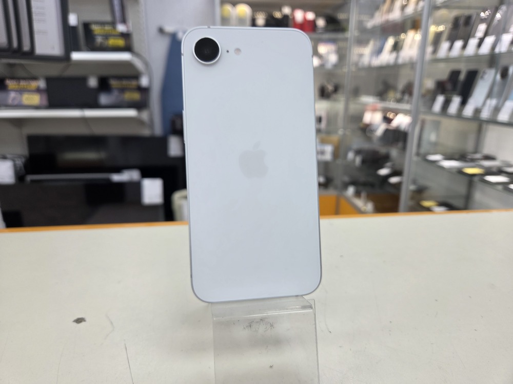 Смартфон Apple Iphone 16E 128Gb