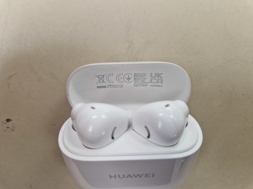 Наушники беспроводные HUAWEI FreeBuds SE 2