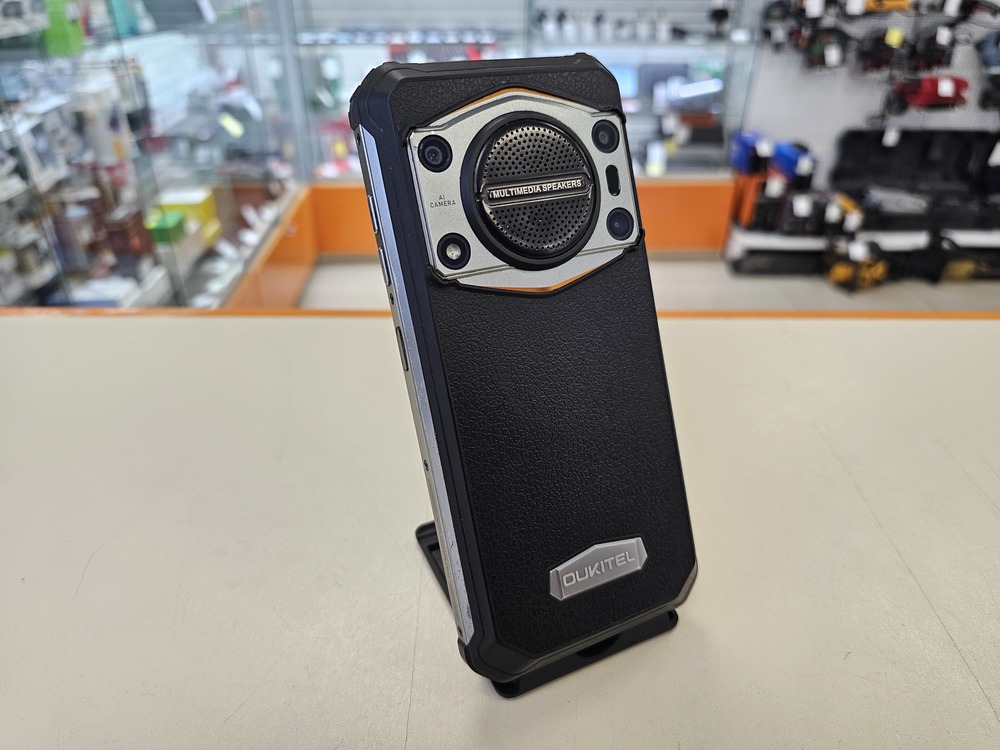 Смартфон Oukitel WP22