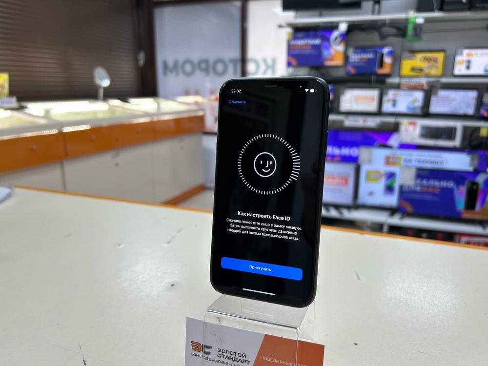 Смартфон Apple iPhone 11 64Gb